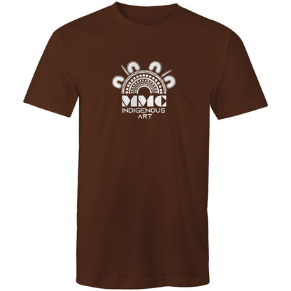 Mens Logo Staple - Mens T-Shirt