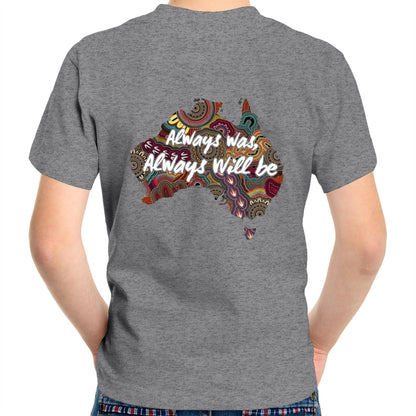 Always wasr Kids Youth T-Shirt